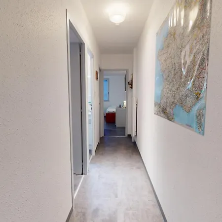 Evasion Marine Apartment
