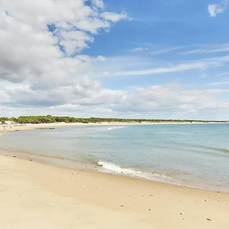 Διαμέρισμα Evasion Marine Saint-Hilaire-de-Riez