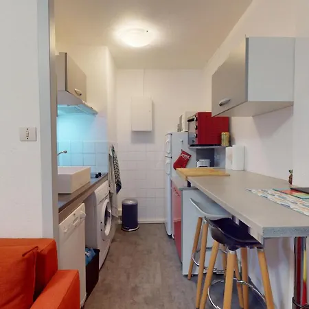 Evasion Marine Apartamento *