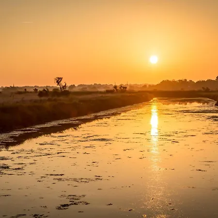 Evasion Marine Apartamento *