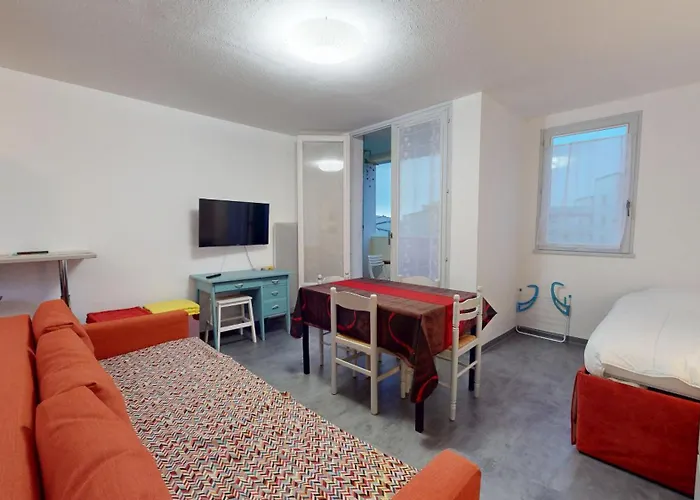 Evasion Marine Apartamento