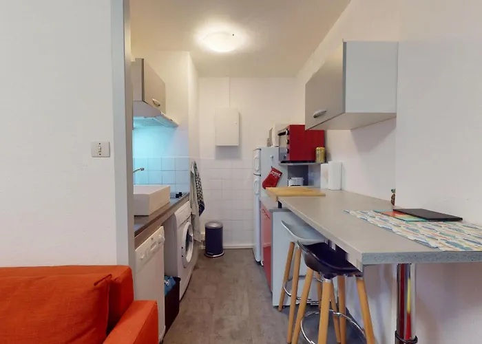 Evasion Marine Apartamento *