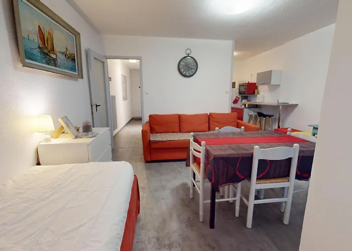 Evasion Marine Apartamento *