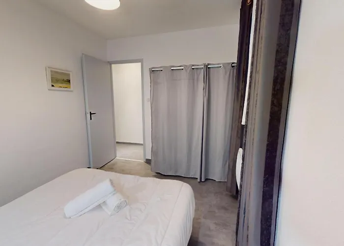 Apartamento Evasion Marine