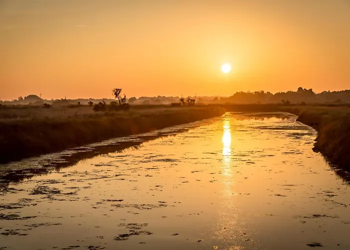 Evasion Marine Apartamento *