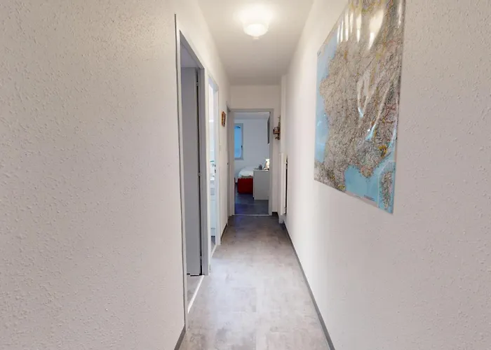 Evasion Marine Apartamento