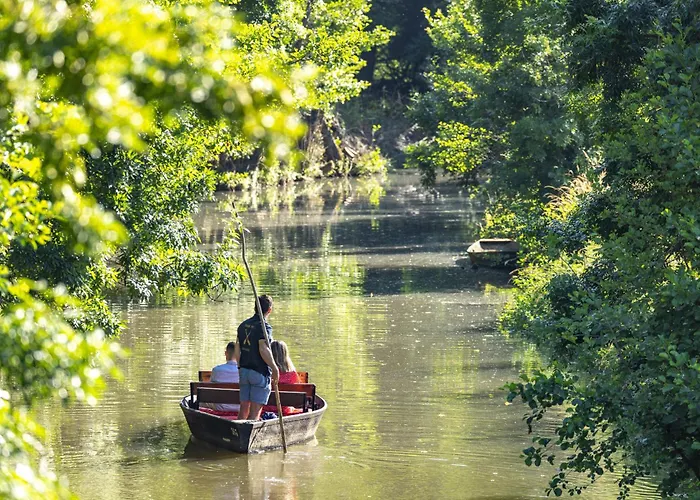 Apartamento Evasion Marine *